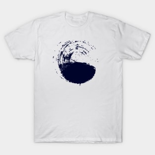 ocean waves T-Shirt